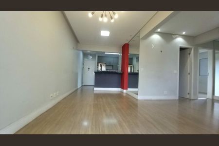 Apartamento à venda com 2 quartos, 65m² em Brás, São Paulo