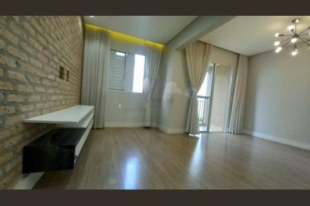 Apartamento à venda com 2 quartos, 65m² em Brás, São Paulo