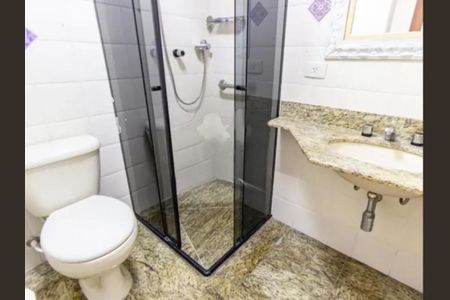 Apartamento à venda com 3 quartos, 68m² em Vila Bertioga, São Paulo