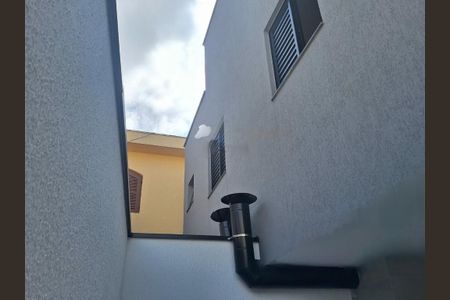 Casa à venda com 106m², 3 quartos e 2 vagas