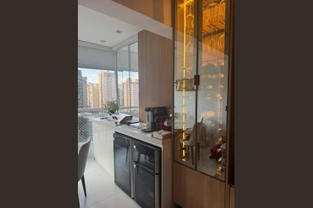 Apartamento à venda com 2 quartos, 99m² em Vila Olímpia, São Paulo