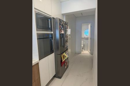 Apartamento à venda com 2 quartos, 99m² em Vila Olímpia, São Paulo