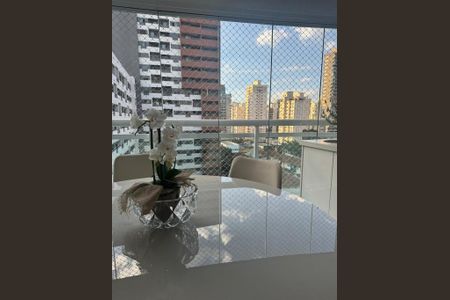 Apartamento à venda com 2 quartos, 99m² em Vila Olímpia, São Paulo