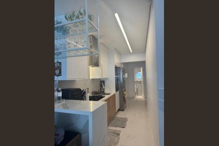 Apartamento à venda com 2 quartos, 99m² em Vila Olímpia, São Paulo