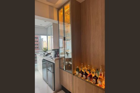 Apartamento à venda com 2 quartos, 99m² em Vila Olímpia, São Paulo