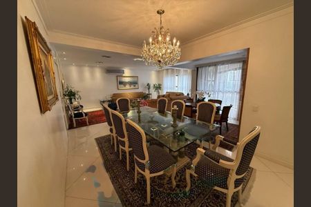 Apartamento à venda com 4 quartos, 268m² em Tatuapé, São Paulo