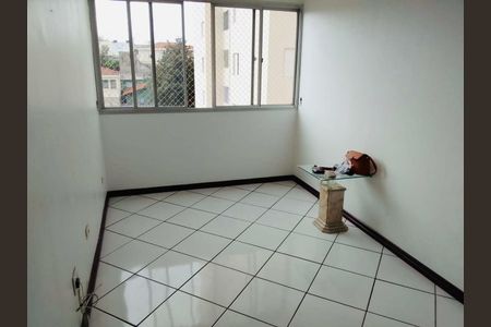 Apartamento à venda com 3 quartos, 72m² em Vila Sao Paulo, São Paulo