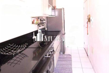 Apartamento à venda com 60m², 2 quartos e 1 vaga