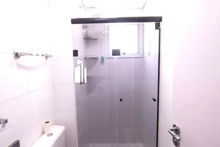 Apartamento à venda com 60m², 2 quartos e 1 vaga