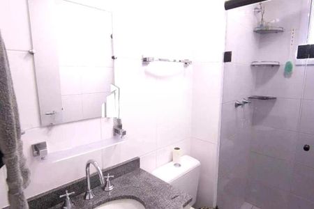 Apartamento à venda com 60m², 2 quartos e 1 vaga