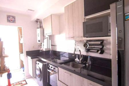 Apartamento à venda com 60m², 2 quartos e 1 vaga