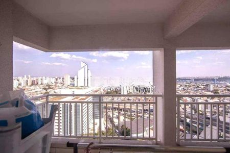 Apartamento à venda com 60m², 2 quartos e 1 vaga