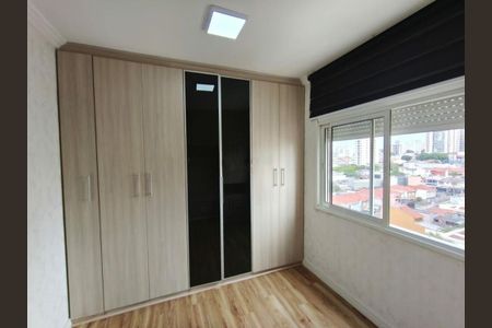 Apartamento à venda com 3 quartos, 96m² em Vila Gomes Cardim, São Paulo