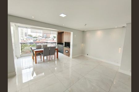 Apartamento à venda com 3 quartos, 96m² em Vila Gomes Cardim, São Paulo
