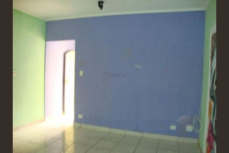 Casa à venda com 3 quartos, 200m² em Chácara Tatuapé, São Paulo