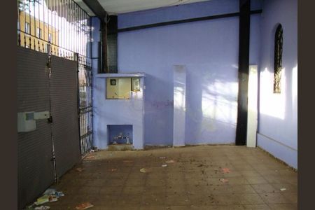 Casa à venda com 3 quartos, 200m² em Chácara Tatuapé, São Paulo
