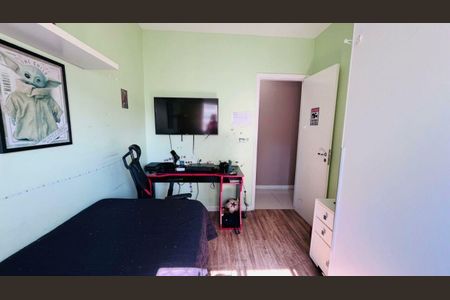 Apartamento à venda com 3 quartos, 95m² em Vila Andrade, São Paulo