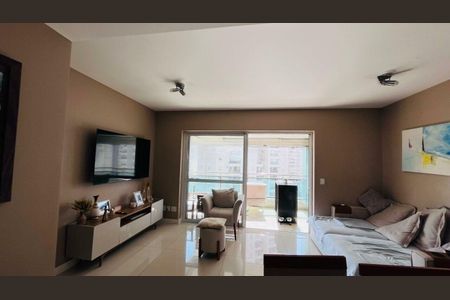 Apartamento à venda com 3 quartos, 95m² em Vila Andrade, São Paulo