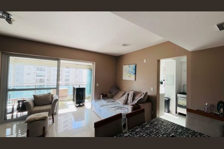 Apartamento à venda com 3 quartos, 95m² em Vila Andrade, São Paulo