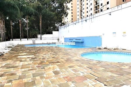 Apartamento à venda com 45m², 2 quartos e 1 vaga