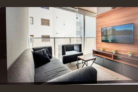 Kitnet/Studio à venda com 2 quartos, 40m² em Bela Vista, São Paulo