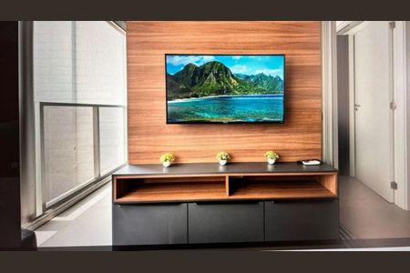 Kitnet/Studio à venda com 2 quartos, 40m² em Bela Vista, São Paulo