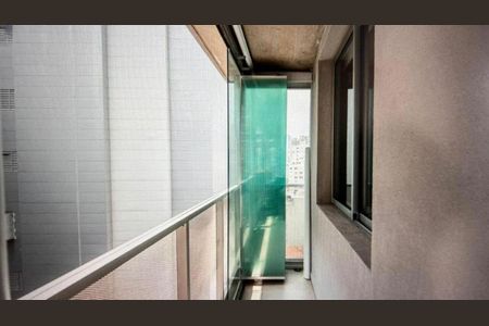 Kitnet/Studio à venda com 2 quartos, 40m² em Bela Vista, São Paulo