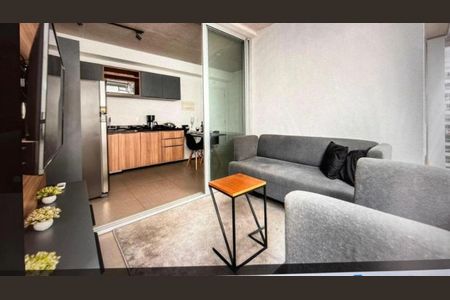Kitnet/Studio à venda com 2 quartos, 40m² em Bela Vista, São Paulo