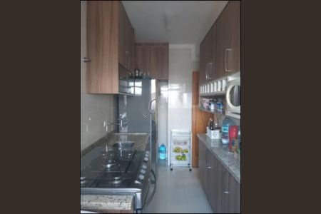 Apartamento à venda com 3 quartos, 69m² em Casa Verde Alta, São Paulo