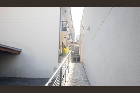 Casa de condomínio à venda com 65m², 2 quartos e 1 vaga Casa de condomínio à venda com 65m², 2 quartos e 1 vagaÁrea comum