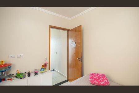 Casa de condomínio à venda com 65m², 2 quartos e 1 vaga Casa de condomínio à venda com 65m², 2 quartos e 1 vagaSuíte 2