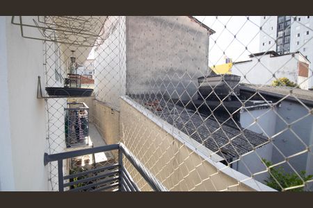 Casa de condomínio à venda com 65m², 2 quartos e 1 vaga Casa de condomínio à venda com 65m², 2 quartos e 1 vagaVaranda da Suíte 1