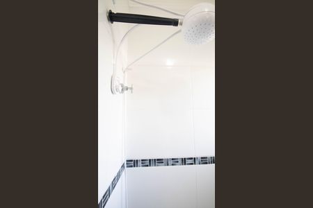 Casa de condomínio à venda com 65m², 2 quartos e 1 vaga Casa de condomínio à venda com 65m², 2 quartos e 1 vagaBanheiro da Suíte 1