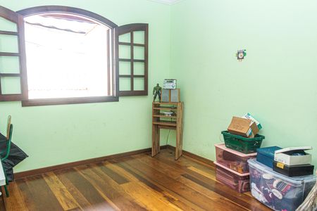 Quarto 1 de casa para alugar com 2 quartos, 70m² em Jardim Primavera, São Paulo