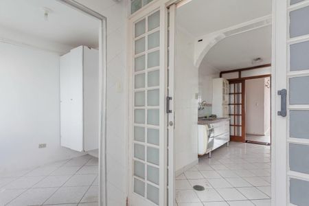 Apartamento à venda com 3 quartos, 127m² em Cerqueira César, São Paulo