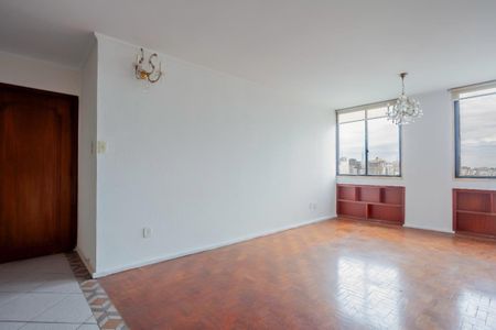 Apartamento à venda com 3 quartos, 127m² em Cerqueira César, São Paulo
