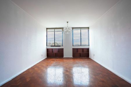 Apartamento à venda com 3 quartos, 127m² em Cerqueira César, São Paulo
