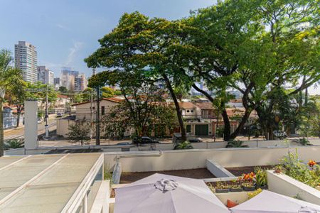 Apartamento à venda com 1 quarto, 48m² em Brooklin, São Paulo