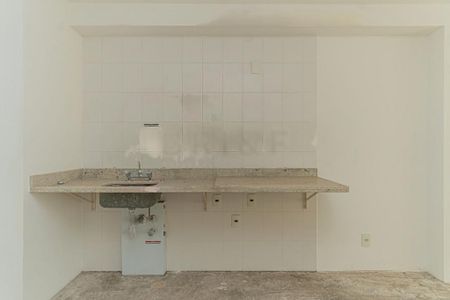 Apartamento à venda com 1 quarto, 48m² em Brooklin, São Paulo