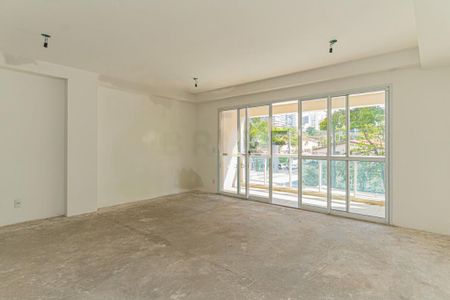 Apartamento à venda com 1 quarto, 48m² em Brooklin, São Paulo