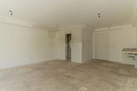 Apartamento à venda com 1 quarto, 48m² em Brooklin, São Paulo