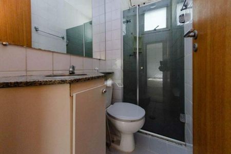 Apartamento à venda com 2 quartos, 118m² em Calafate, Belo Horizonte