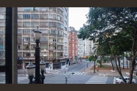 Apartamento à venda com 38m², 1 quarto e sem vaga