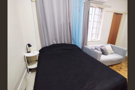 Apartamento à venda com 1 quarto, 38m² em Santa Efigênia, São Paulo