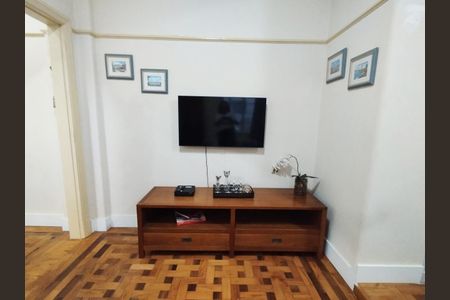 Apartamento à venda com 1 quarto, 38m² em Santa Efigênia, São Paulo