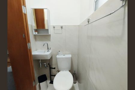 Apartamento à venda com 1 quarto, 38m² em Santa Efigênia, São Paulo