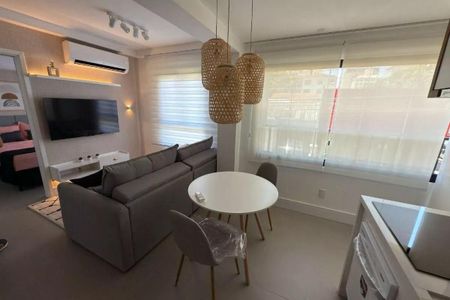 Apartamento à venda com 1 quarto, 35m² em Indianópolis, São Paulo