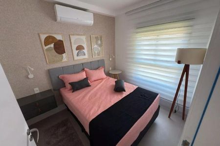 Apartamento à venda com 1 quarto, 35m² em Indianópolis, São Paulo