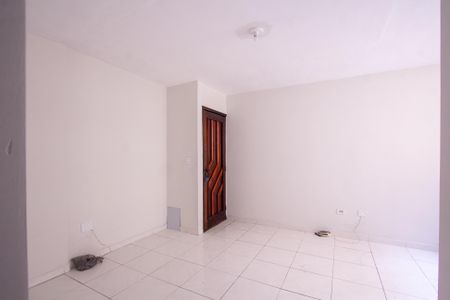 Sala de apartamento para alugar com 2 quartos, 56m² em Alcantara, São Gonçalo