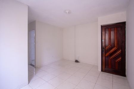 Sala de apartamento para alugar com 2 quartos, 56m² em Alcantara, São Gonçalo